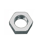 MotorFactory Stem Nut Lock Washer Kit Fit For Harley 4-speed FL models 49-84 Touring 80-13
